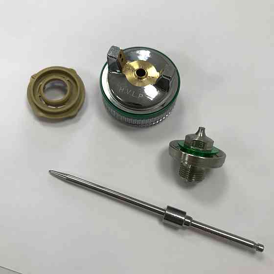 Змінне сопло 1,3 мм для краскопультів ST-2000 AUARITA NS-ST-2000-1.3 Одеса