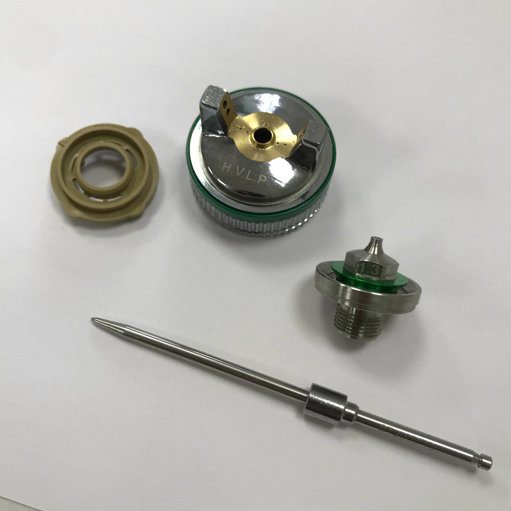 Змінне сопло 1,3 мм для краскопультів ST-2000 AUARITA NS-ST-2000-1.3 Одеса - фото 2