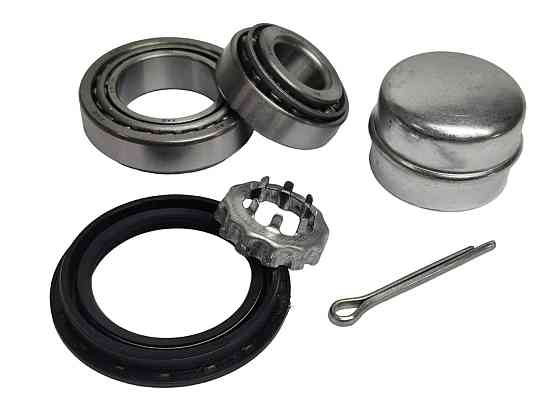 Подшипник ступицы Lanos, Sens, Nexia, Nubira задний (ремкомплект) Мукачево