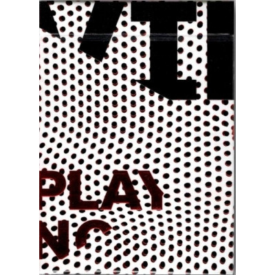 Карты игральные Ellusionist Views X (limited edition) (PC_ELVX) Винница - изображение 1