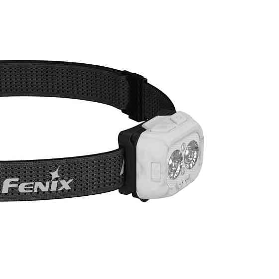Налобный фонарь Fenix ​​HL18R-T V2.0 800лм 125м (10 режимов) Белый Винница