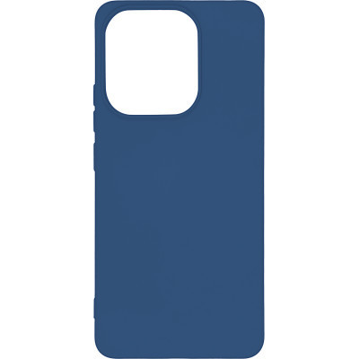 Чехол для мобильного телефона Armorstandart ICON Case Xiaomi Redmi Note 13 4G Dark Blue (ARM73349) Винница - изображение 1