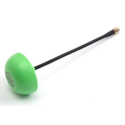 Антенна для дрона Skyzone Mushroom 3.5-4.0GHz 160mm SMA RHCP (ANT354G) Винница - изображение 3