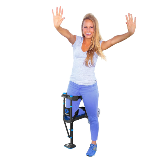 Милиця iWALK 3.0 Hands-Free Дніпро