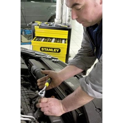 Тріскачка Stanley 1/2&quot;, L265 мм. (STMT82665-0) Вінниця - фото 3