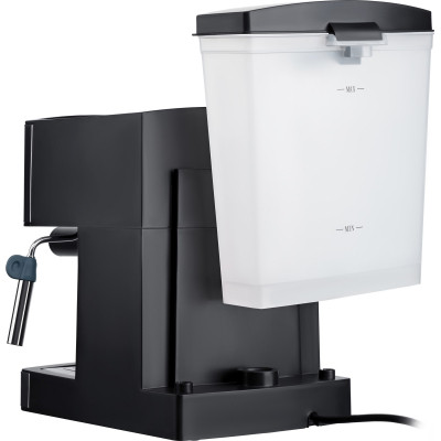 Ріжкова кавоварка еспресо Ardesto YCM-E1600 Вінниця - фото 2