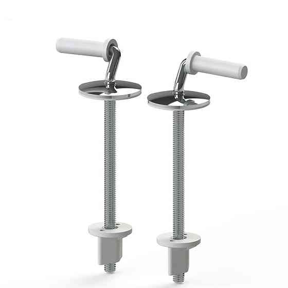 Кріплення до сидіння SoloPlast СУ-6М. 10.ЗП металеве Киев