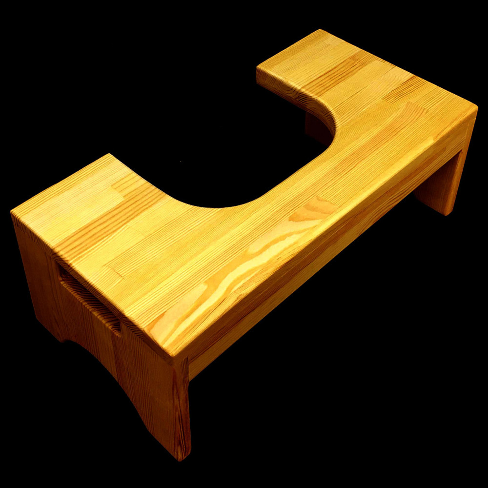 Ступенька для унитаза 