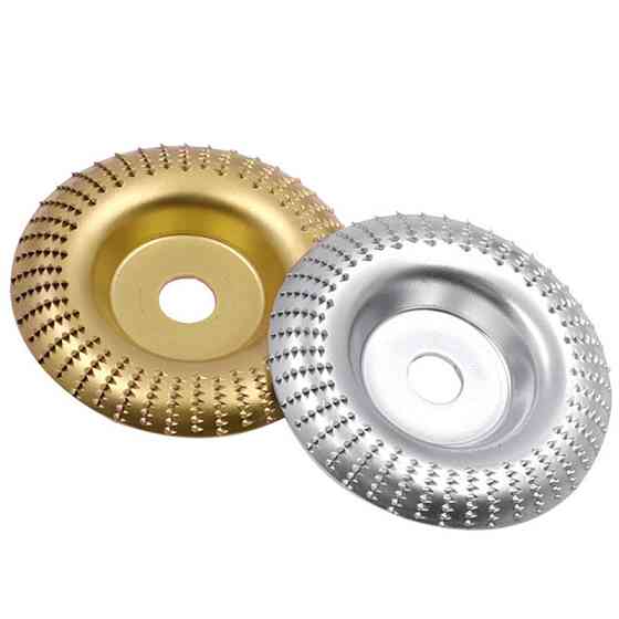 Диск шліфувальний алмазний 100x22мм для УШМ Київ