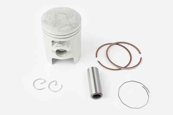 Поршень скутер Хонда Дио 50 0,50 (Ø39,50) Тайвань Мукачево