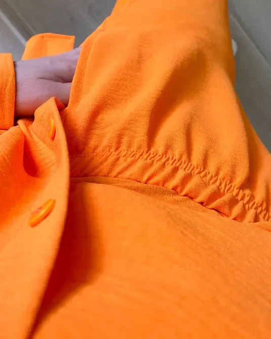 Костюм Трійка — сорочка, майка та штани, які легко носити разом або окремо. Одеса - фото 2