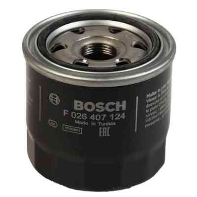 Фільтр масляний Bosch F026407124 Вінниця