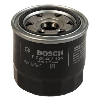 Фільтр масляний Bosch F026407124 Вінниця - фото 1