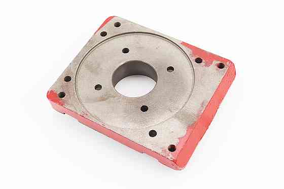 Плита (перехідник) Тип 1 Киев