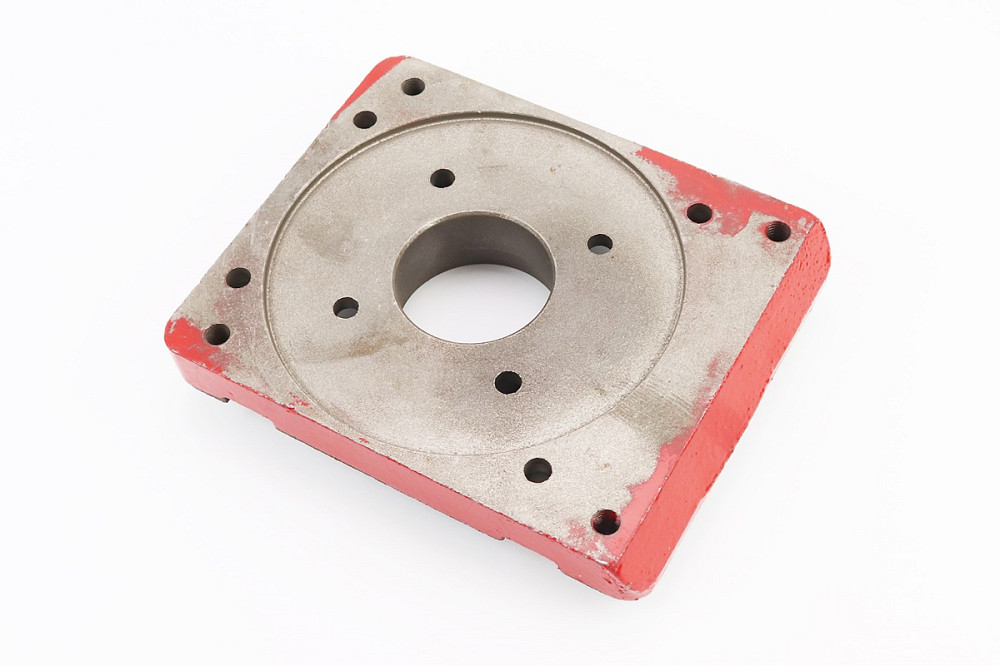 Плита (перехідник) Тип 1 Київ - фото 1