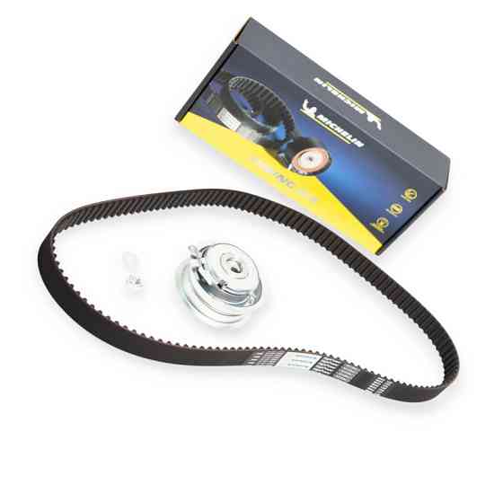 Ремкомплект Skoda Octavia Tour, Golf 4 Passat (1.6, 2.0) 97- (ремінь, ролики) ГРМ Мукачево