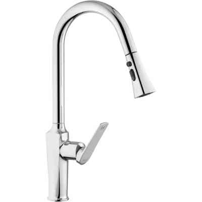 Душовий гарнітур Kroner Makon-C060 + змішувач Makon-C030-T+ змішувач Makon-C010 (CVS30155) Вінниця