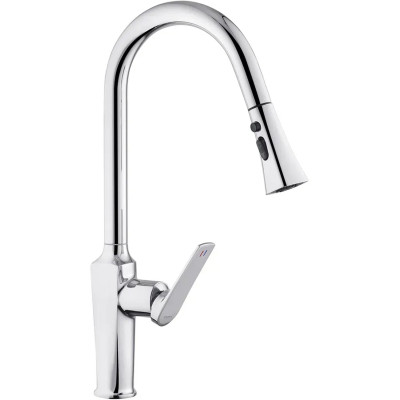 Душовий гарнітур Kroner Makon-C060 + змішувач Makon-C030-T+ змішувач Makon-C010 (CVS30155) Вінниця - фото 2