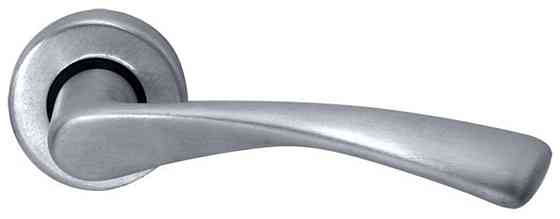 Ручка STV Art.563 Galaxy мат хром R кл Київ