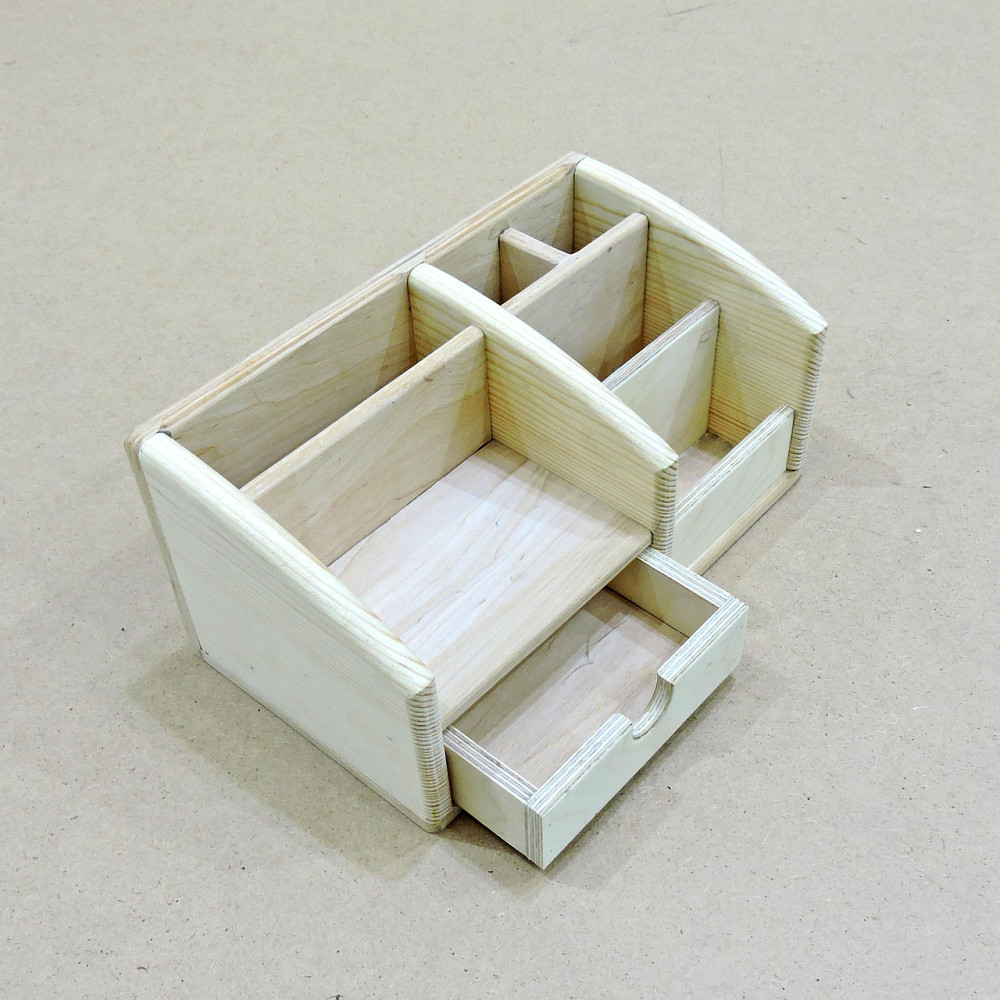 Настільний органайзер "Беттері" бланже Миколаїв - фото 2