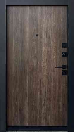 Двері квартирні, STRAJ, модель Tira, серія 4-K Київ