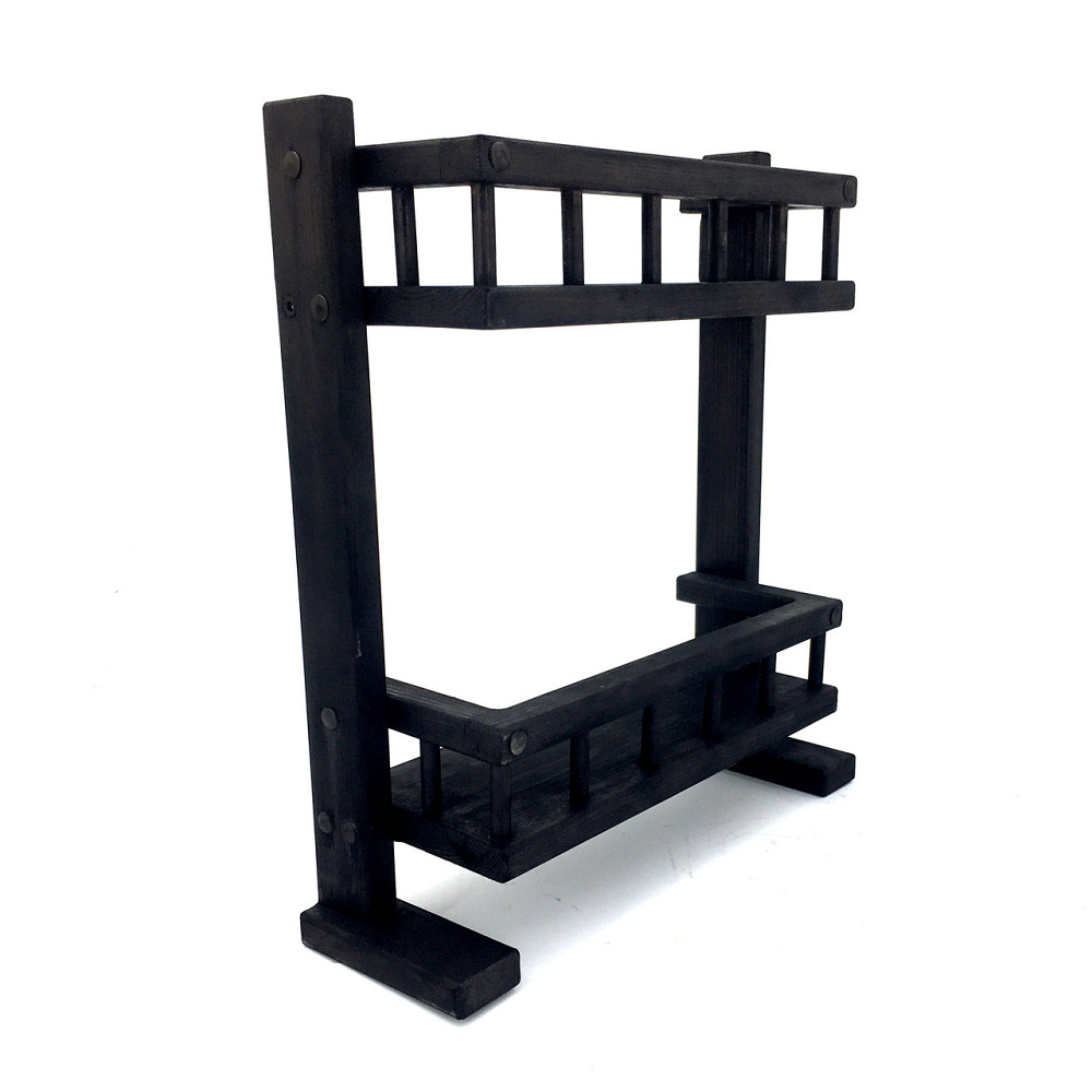 Полка настенная / настольная 