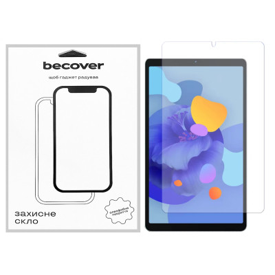 Скло захисне BeCover Blackview Tab 60 8.68" (712825) Вінниця - фото 1
