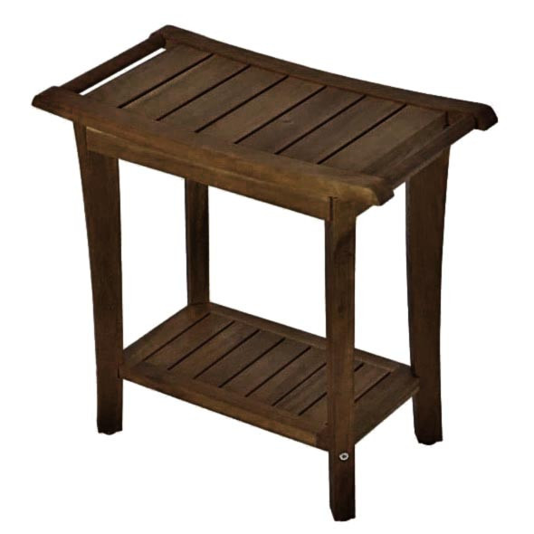 Табурет для ванной 