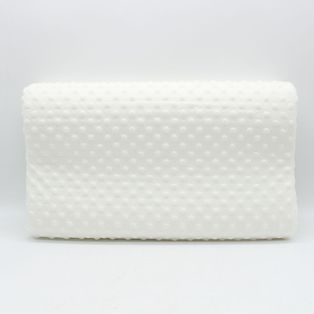 Ортопедическая подушка (50х28х7см) GH1188,без коробки SBR Киев - изображение 10