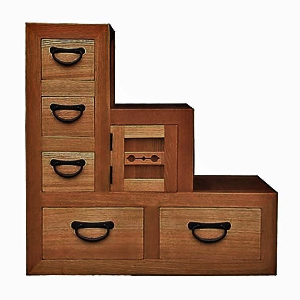 Комод тансу 