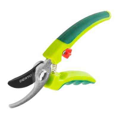 Секатор Verto универсальный 185 мм (15G200) Вінниця
