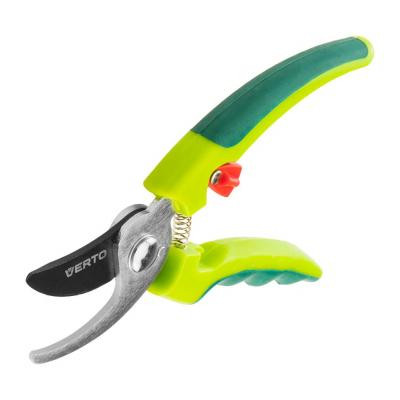 Секатор Verto универсальный 185 мм (15G200) Вінниця - фото 1