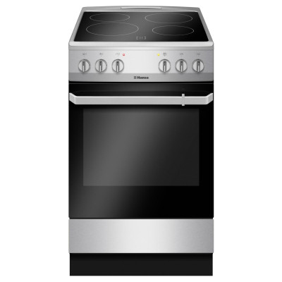 Плита Hansa FCCX580009 Вінниця - фото 2