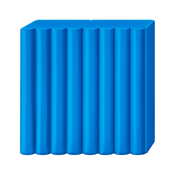 Пластика Professional синяяя 57г Fimo Киев