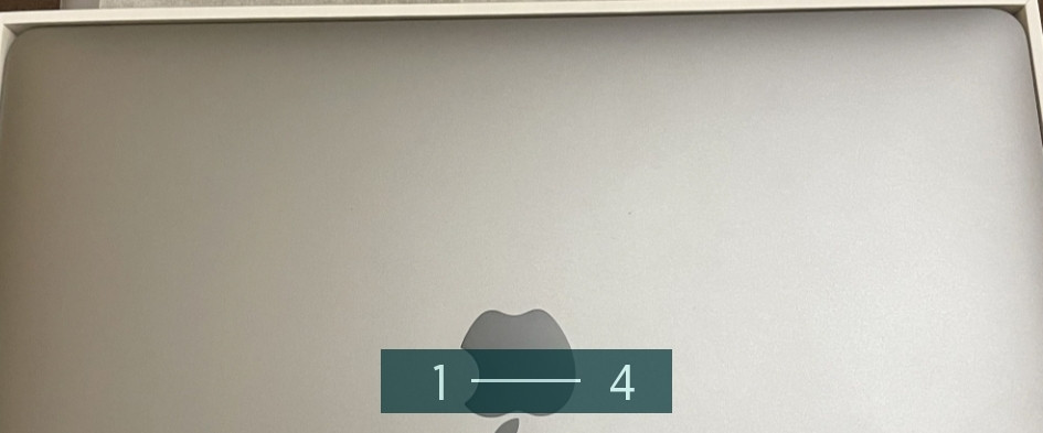 Ноутбук MacBook Air 13 i5 256Gb. Киев - изображение 4