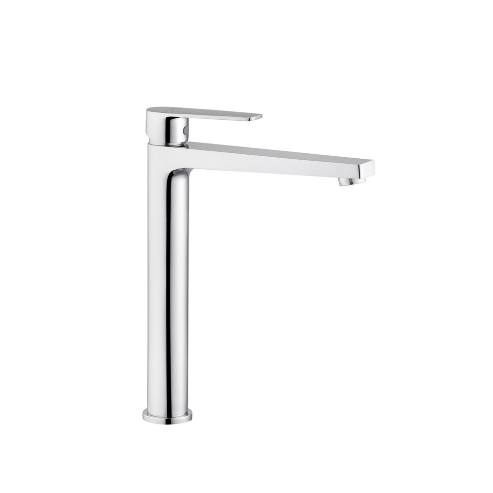 Змішувач для раковини високий Kroner KRP Eifel - C010-3 Київ - фото 1