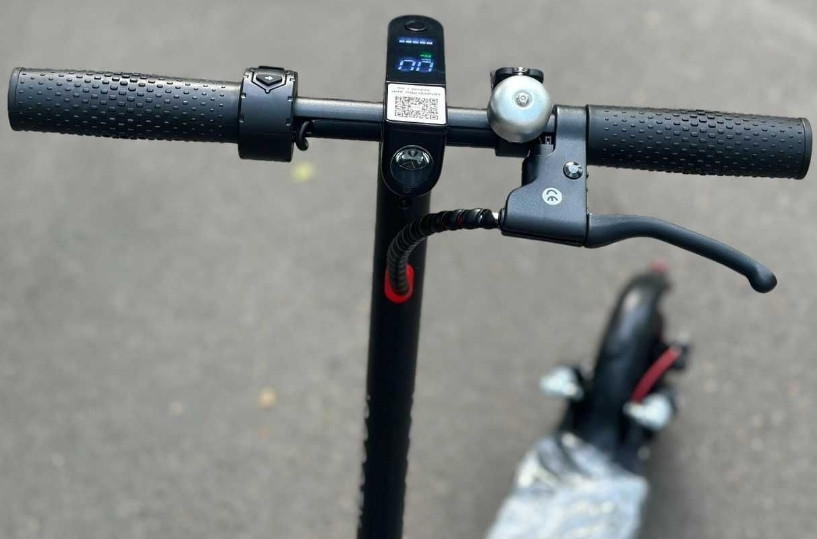 Електросамокат KUGOO ISCOOTY 600W Max 15Ah Харків - фото 8