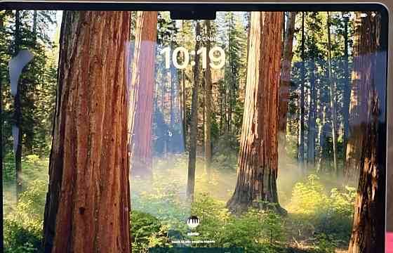 Ноутбук MacBook 13 AIR M2 8Gb 256Gb Харьков