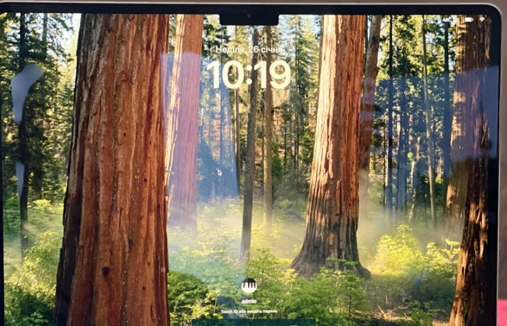 Ноутбук MacBook 13 AIR M2 8Gb 256Gb Харьков - изображение 2