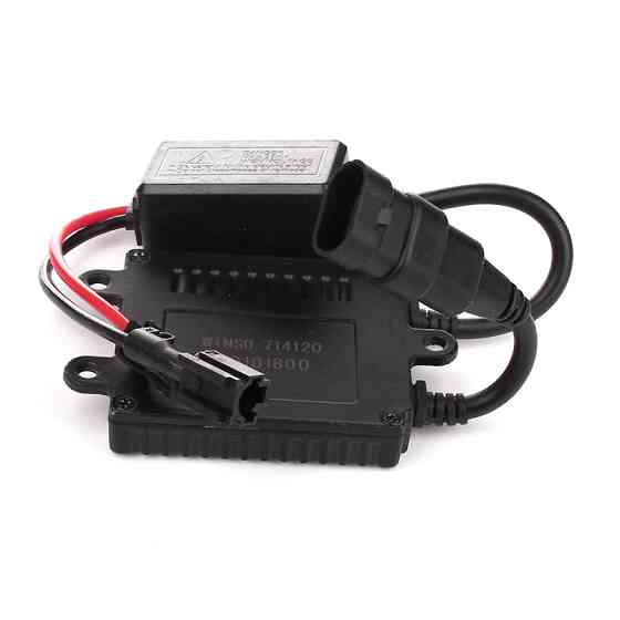 Блоки розпалювання Winso Slim Plus AC Ballast, 12V, 35W, KET Львів
