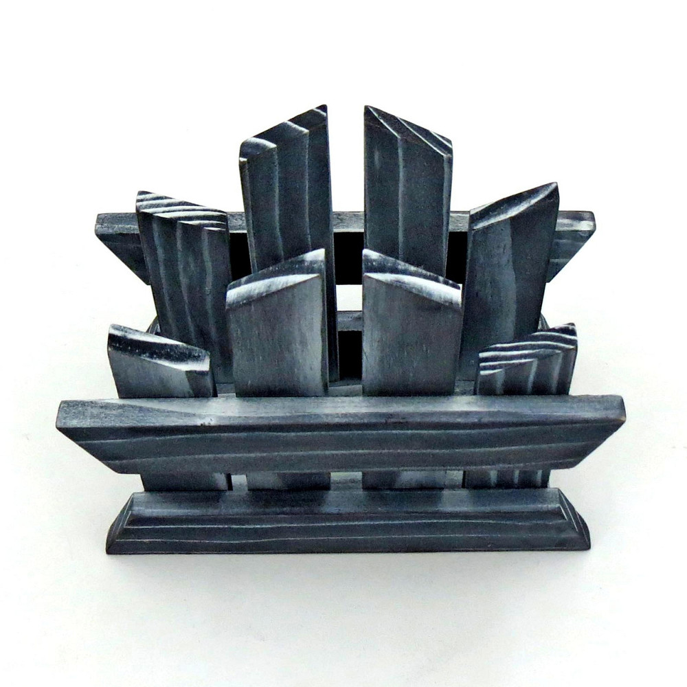 Салфетница 