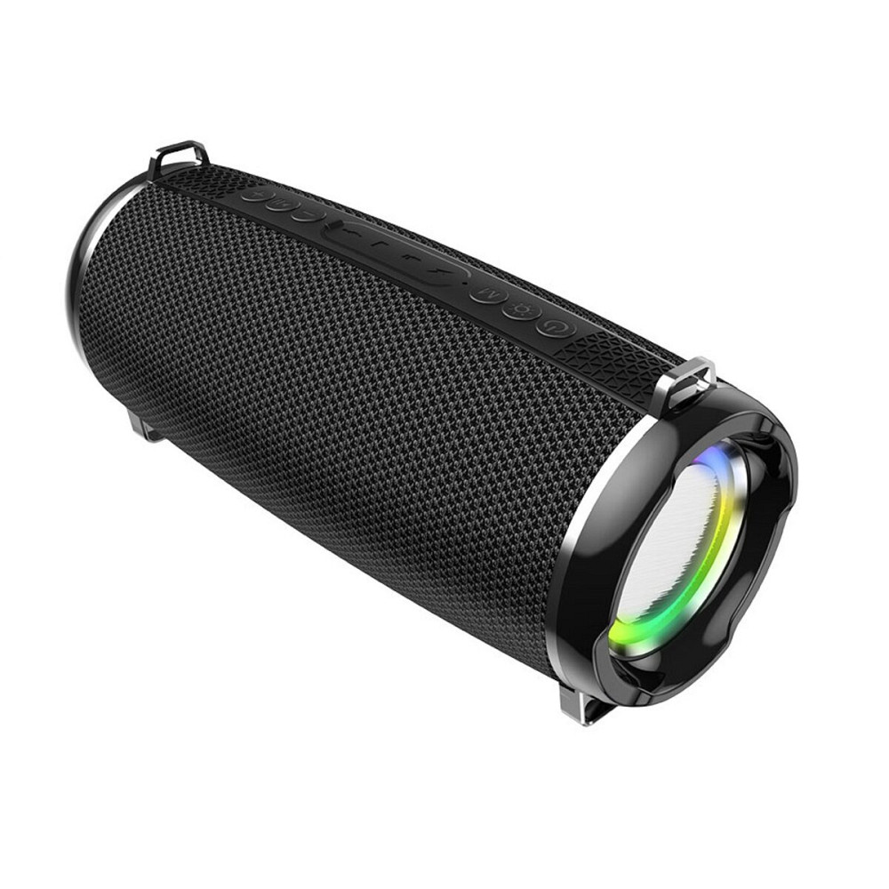 Портативна колонка HOCO HC2 Xpress sports BT speaker Black Київ - фото 2