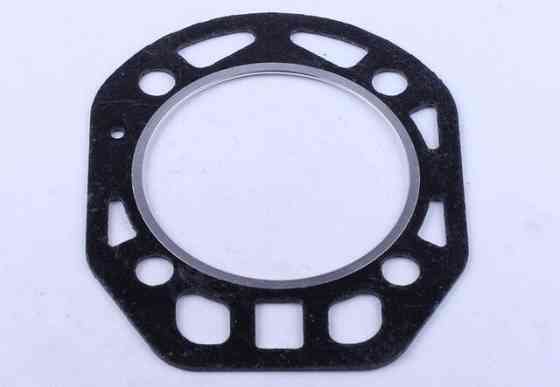 Прокладка головки цилиндра 80 мм на дизельный двигатель 180N Мукачево