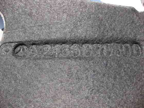 Mercedes-Benz  A2136828500 Шумоізоляція дзвону АКПП C-Class W205 E-Class W213 C238 CLS C257 Одеса