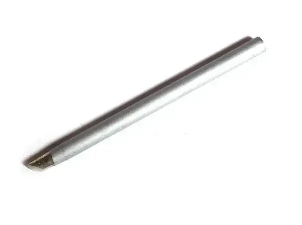 Жало к паяльнику, TIP B2-3, диам.-4,8мм, длина-75мм Полтава - изображение 1