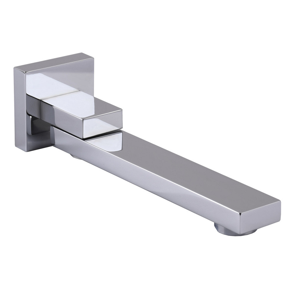 Излив встроенного смесителя Globus Lux GLM-200 N-00 (000024250) Киев - изображение 1