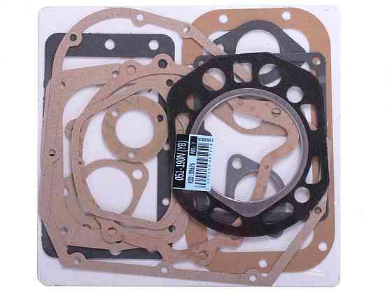 Прокладки двигателя (набор) мотоблок 190N (12Hp) Мукачево