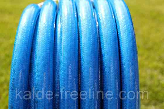 Шланг Tecnotubi Infinito садовий для поливу діаметр 1/2 дюйма, довжина 25 м (IN 1/2 25) Харьков