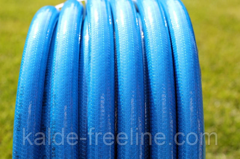 Шланг Tecnotubi Infinito садовий для поливу діаметр 1/2 дюйма, довжина 25 м (IN 1/2 25) Харьков - изображение 6