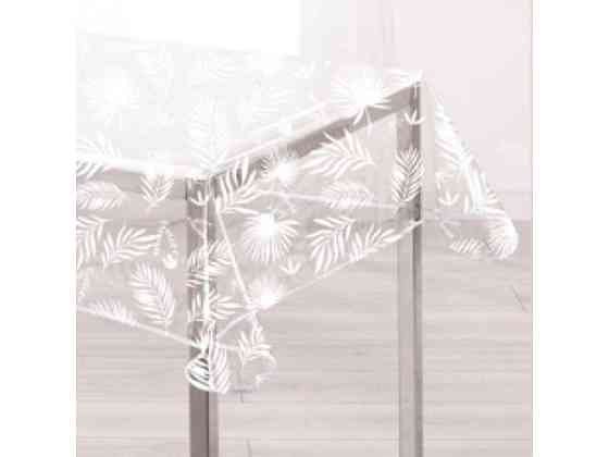 Скатерть силиконовая GEL ES0801-3TM 1,35*1,5м ТМ DARIANA Киев